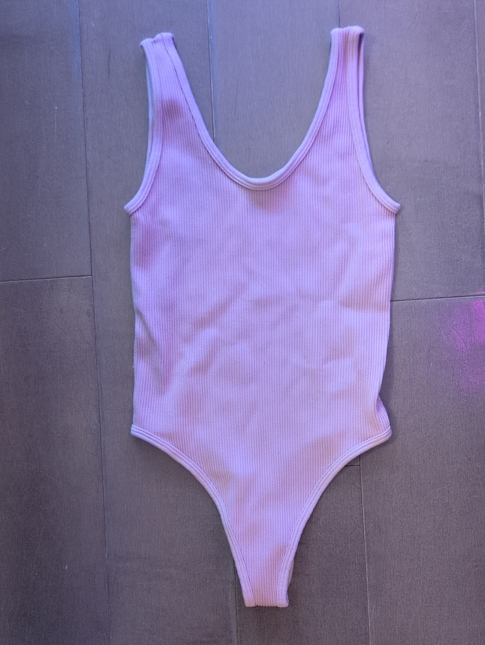 GORGEOUS BRAND NEW Lilac Bodysuit